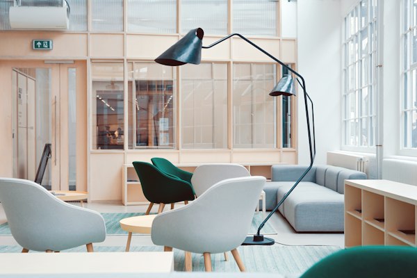 Office Interior